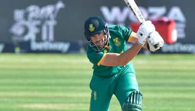 South Arica Vs Australia 3rd ODI: Aiden Markram Hundred Powers Proteas To Big Win Over Aussies