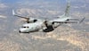 Indian Air Force To Receive First C-295 Military Aircraft In Spain Today: Check Details