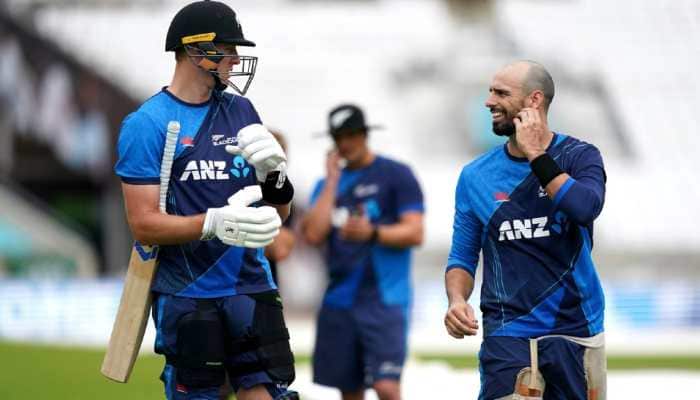 ENG vs NZ 3rd ODI LIVE Streaming How To Watch England Vs New Zealand 3rd ODI Match LIVE On TV And Laptop Cricket News Zee News