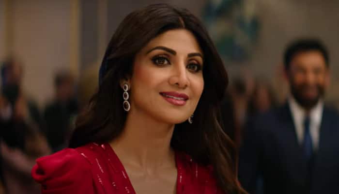 'Nasha' Song Out: Shilpa Shetty's Reunion Song From 'Sukhee' Brings On Serious Party Vibes - Watch