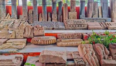 Ancient Idols, Pillars Found At Ram Janmabhoomi In Ayodhya, Says Trust Secretary