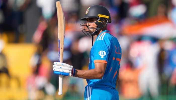ICC ODI Ranking: Shubman Gill Closes In On TOP Spot, Achieves Career-Best Position, Babar Azam, Rohit Sharma And Virat Kohli In THIS Place