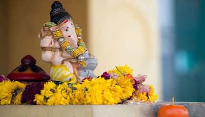 10 Creative Home Decoration Ideas To Celebrate Ganesh Chaturthi