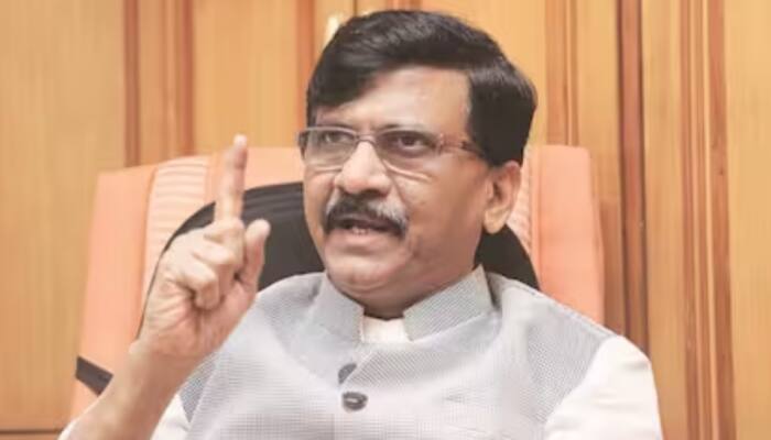 ‘Centre Does Not Want TMC’s Abhishek Banerjee To Attend INDIA bloc Meeting,’ Says Sanjay Raut