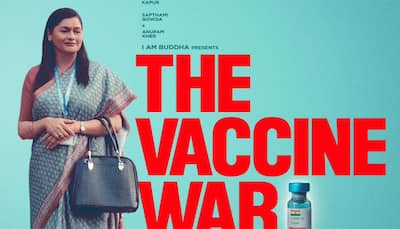 Pallavi Joshi Says The Vaccine War Is Made For Woman Who Handled Work, House At Same Time