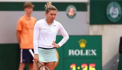 EXPLAINED: Why Simona Halep Banned For Four Years? 