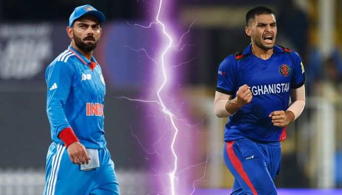 &#039;Bigger Than India vs Pakistan,&#039; Fans Can&#039;t Wait For IND vs AFG As Naveen-ul-Haq Makes Comeback In Afghanistan&#039;s ODI World Cup 2023 Squad