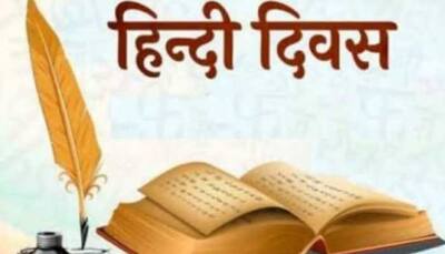 Hindi Diwas 2023: Wishes, Greetings, Quotes And Messages To Share