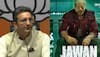 BJP Applauds SRK's 'Jawan' for 'Exposing Congress-Led UPA's Decade Of Corruption'