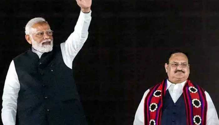 BJP To Accord Warm Welcome To PM Modi For Successful G20 Summit