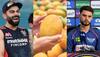 Virat Kohli Vs Naveen-ul-Haq news