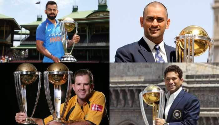 Virat Kohli Surpasses MS Dhoni, List Of Cricketers With Most Wins In International Matches - In Pics