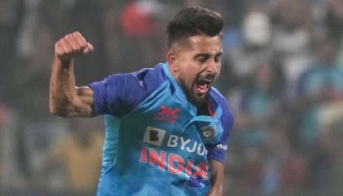 Asian Games 2023: Umran Malik To Replace Injured Shivam Mavi In India's Squad 