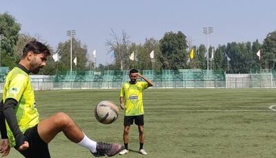 Downtown Heroes: The Football Club That Is Changing Lives And Perceptions In J&K