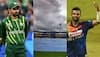 Pakistan Vs Sri Lanka Colombo Weather Update: Will Rain Spoil Men In Green's Chances Of Qualifying For Asia Cup 2023 Final?