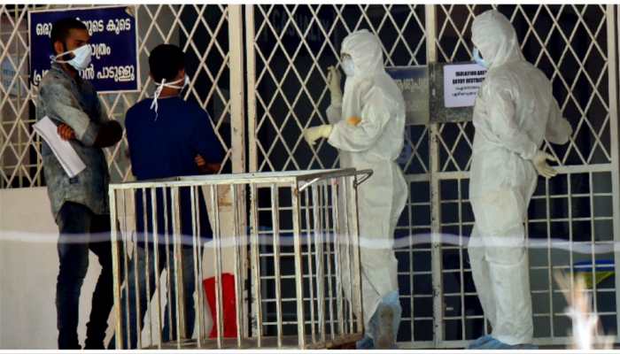 Nipah Outbreak In Kerala: Cases Rise To 5; 700 People On Contact List