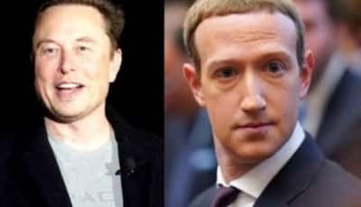 Musk, Zuckerberg Sit Near Each Other As US Lawmakers Grill Big Tech On AI