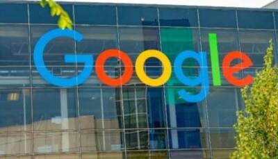 Google Lays Off Hundreds Of Employees In Global Recruiting Team: Report