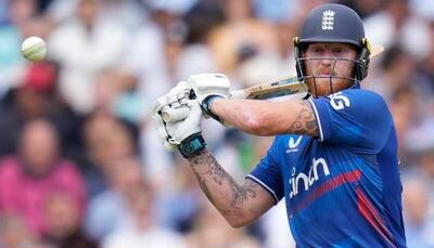 WATCH: Ben Stokes Creates New England Record In Massive Win Over New Zealand In Third ODI