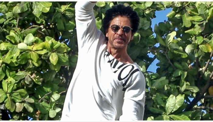 'Our Daughters Are Our Future': 'Jawan' Shah Rukh Khan Reacts To A Fan Message