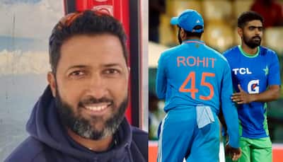 'After 228 Run Loss...': Wasim Jaffer's Hilarious DIG At Babar Azam's Pakistan Goes Viral Ahead Of PAK vs SL Match In Asia Cup 2023