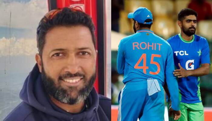 'After 228 Run Loss...': Wasim Jaffer's Hilarious DIG At Babar Azam's Pakistan Goes Viral Ahead Of PAK vs SL Match In Asia Cup 2023