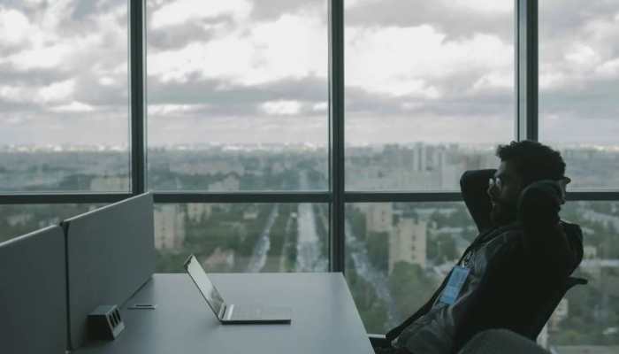 From 40 Rejections To Dream Job At Amazon: But What Happened Next Will Leave You Stunned