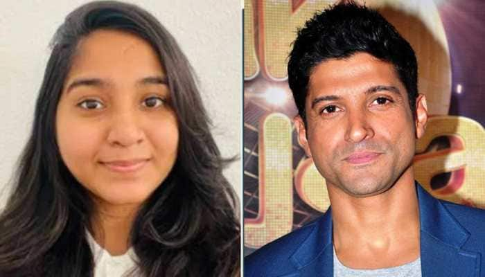 Jaahnavi Kandula Death: Farhan Akhtar Reacts To Indian Student&#039;s Shocking Killing in US