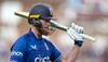 Batters with highest score in odis batting at 4