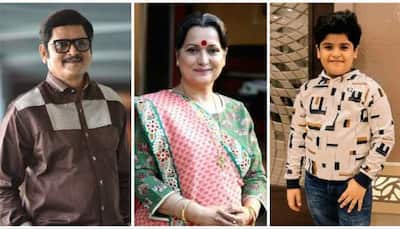 Hindi Diwas 2023: TV Actors Rohitashv Gour, Himani Shivpuri And Others Share Goofy Tongue Twisters 