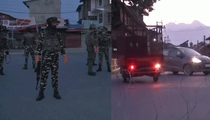 'We Need To Isolate Pakistan,' Says Union Minister After 4 Soldiers Killed In Anti-Terror Ops In J&amp;K