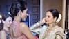 Sobhita Dhulipala Shares Her 'Perfect Frame' Moment With Veteran Actress Rekha, Calls Her 'Hero'