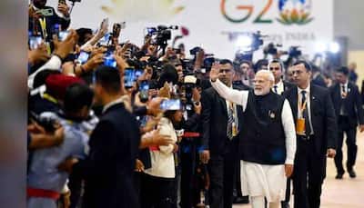 Pakistanis Hail India For Successful G20 Summit, Say 'World Has Sidelined Us' - WATCH