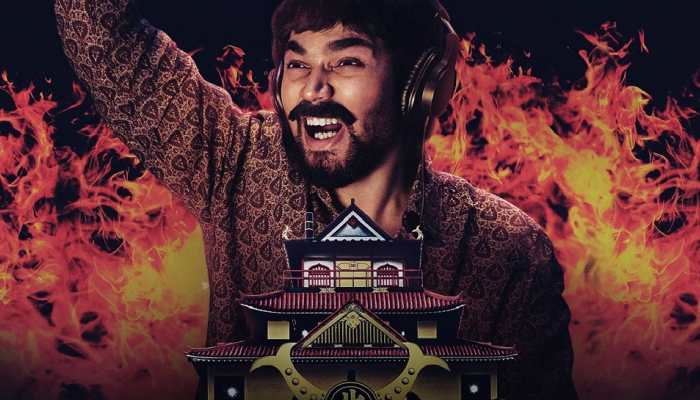 &#039;Takeshi&#039;s Castle&#039; Is Back: Varun Dhawan Is Excited As Bhuvan Bam Takes The Mic For Game Show&#039;s New Season
