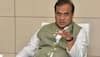 'Ready To Retire From Public Life If...': Assam CM Himanta Sarma On Corruption Allegations Against His Wife