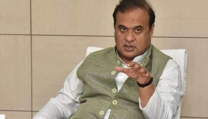 'Ready To Retire From Public Life If...': Assam CM Himanta Sarma On Corruption Allegations Against His Wife
