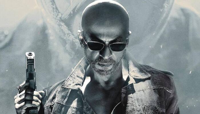 Shah Rukh Khan's Blockbuster Hit 'Jawan' Creates Havoc In Overseas Markets, Collects Whopping Amount
