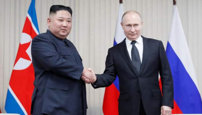 Explainer: Why Is Putin&#039;s Russia Helping North Korea Build Satellites