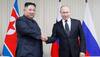 Explainer: Why Is Putin's Russia Helping North Korea Build Satellites