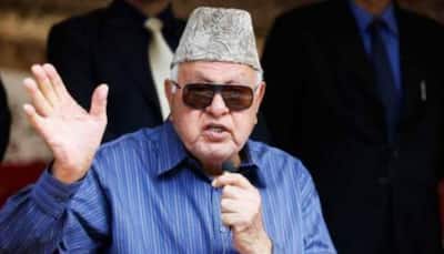 Anantnag Encounter: ‘We Cannot Achieve Peace Without Holding Talks,’ Says Farooq Abdullah