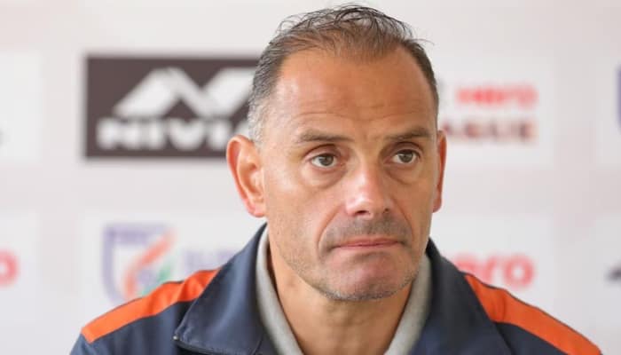 ISL 2023: Punjab FC Coach Staikos Vergetis Urges Players To Treat &#039;Each Game Like A Final&#039;