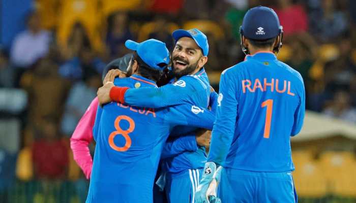 India Vs Bangladesh Asia Cup 2023 Super 4 Predicted Playing 11: Virat Kohli And KL Rahul May Get A Break, Mohammed Shami May Come In For Jasprit Bumrah