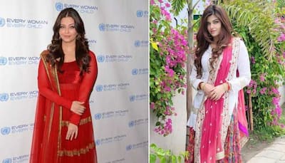 Aishwarya Rai's Pakistani Doppelganger Is Not An Actress, Kanwal Cheema's U-Turn After Viral Video - Watch 