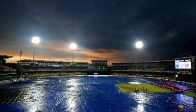 Colombo Weather Updates, India Vs Bangladesh Asia Cup 2023 Super 4: IND Vs BAN Match May Get CANCELLED Due To Rain, Check HERE