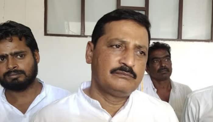 Haryana Police Arrests Congress MLA Mamman Khan For &#039;Instigating Communal Clashes&#039; In Nuh