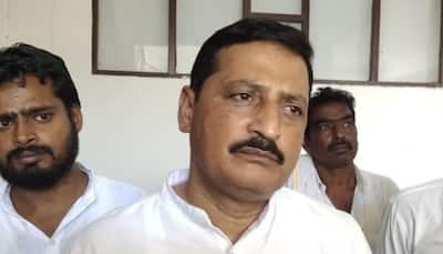 Haryana Police Arrests Congress MLA Mamman Khan For 'Instigating Communal Clashes' In Nuh