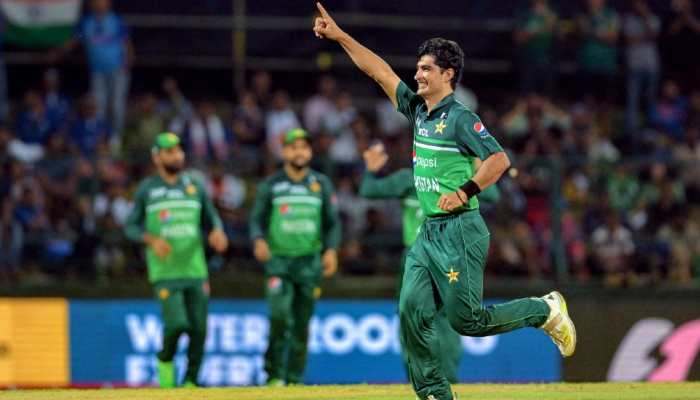 ICC Cricket World Cup 2023: Naseem Shah Likely To Miss Pakistan’s First Few Matches With Injury