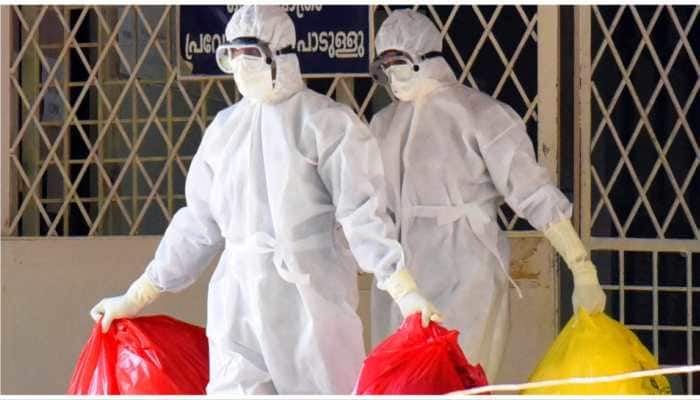 Nipah Virus Outbreak In Kerala: Another Case Reported, Over 900 People On Contact List