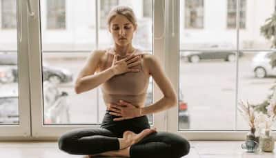 8 Yoga Asanas And Meditation Techniques To Manage Panic Attacks