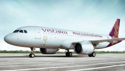 Vistara To Start Direct Daily Flights Between Hong Kong And Delhi From Oct 29: Check Timing, Fare